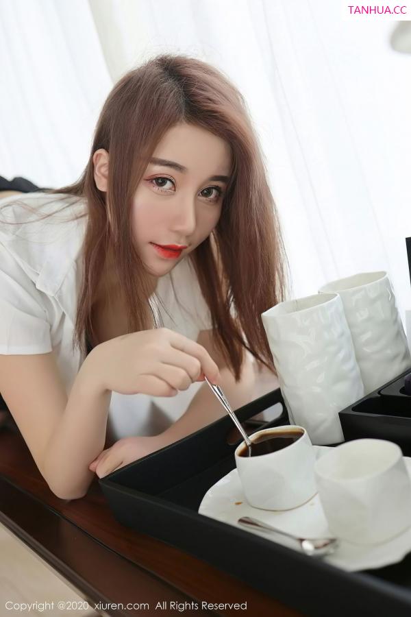美七Mia  [XiuRen]高清写真图 2020.11.27 No.2831 美七Mia第7张图片